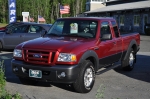 2008 Ford Ranger